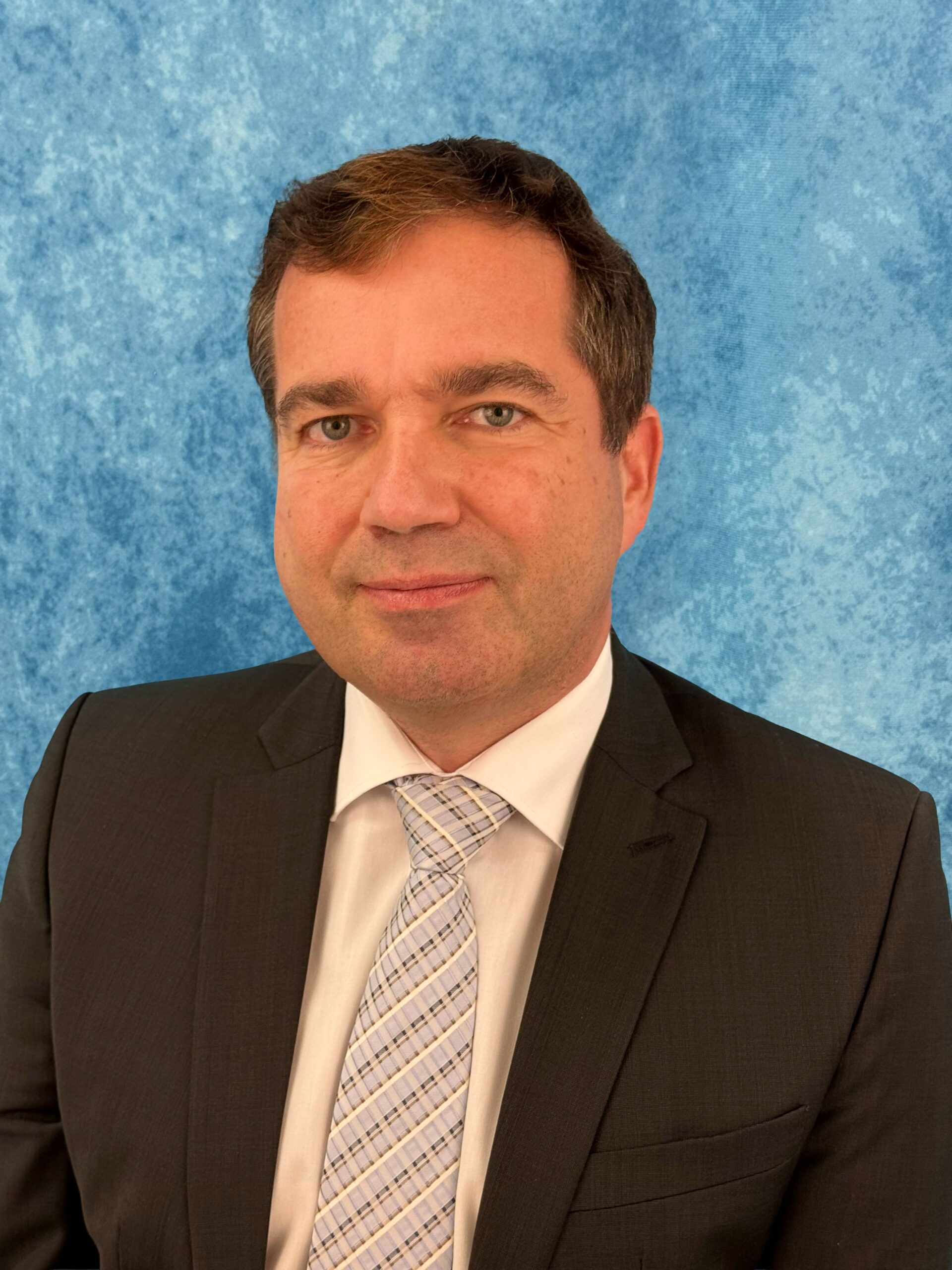 Jürgen Antrekowitsch