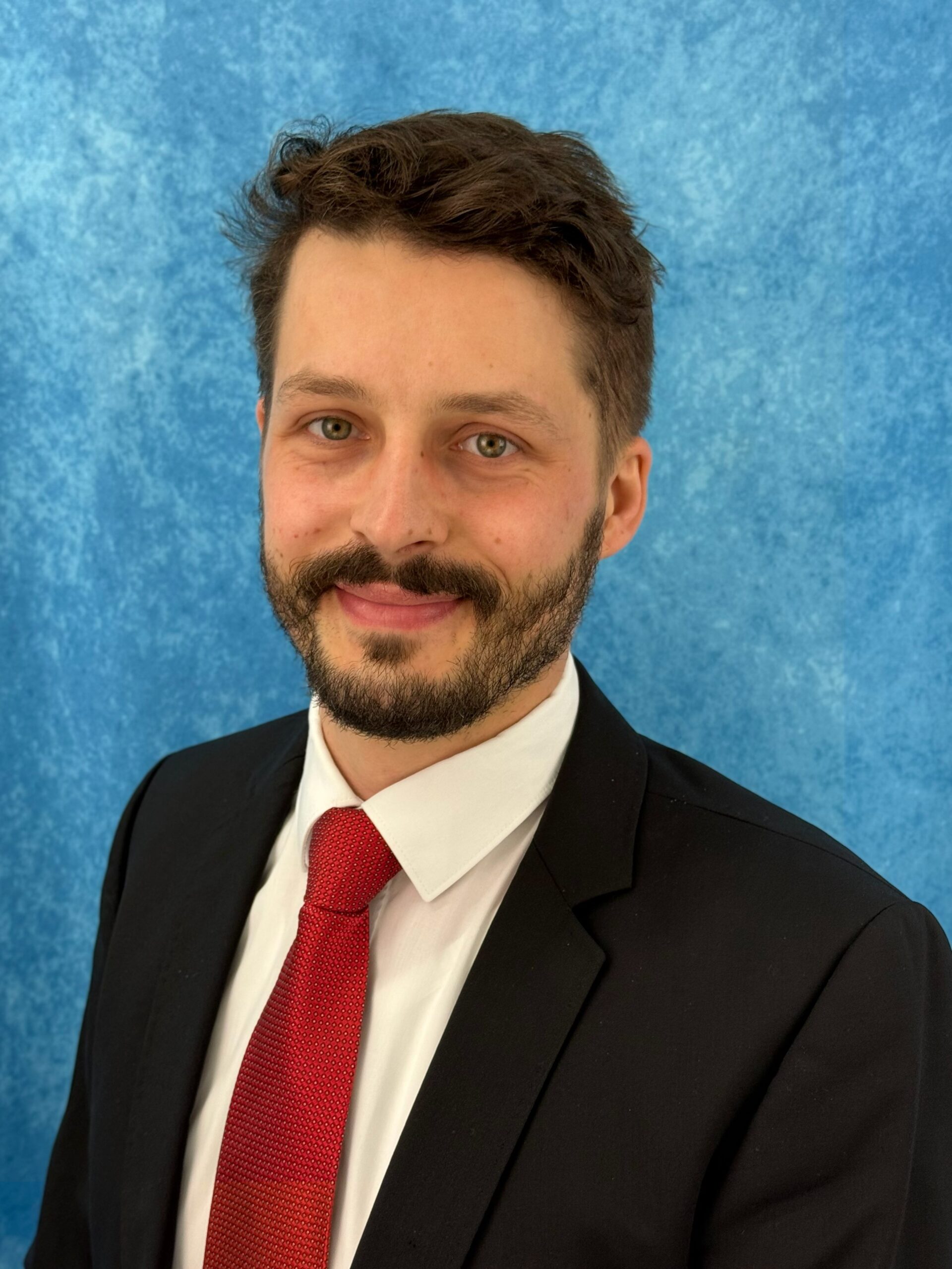 Maximilian Pablo Payr