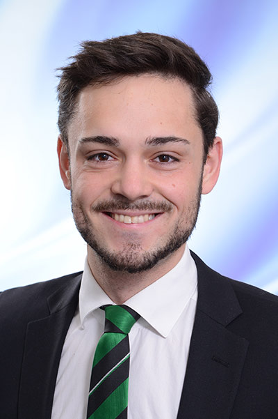 Maximilian Haller