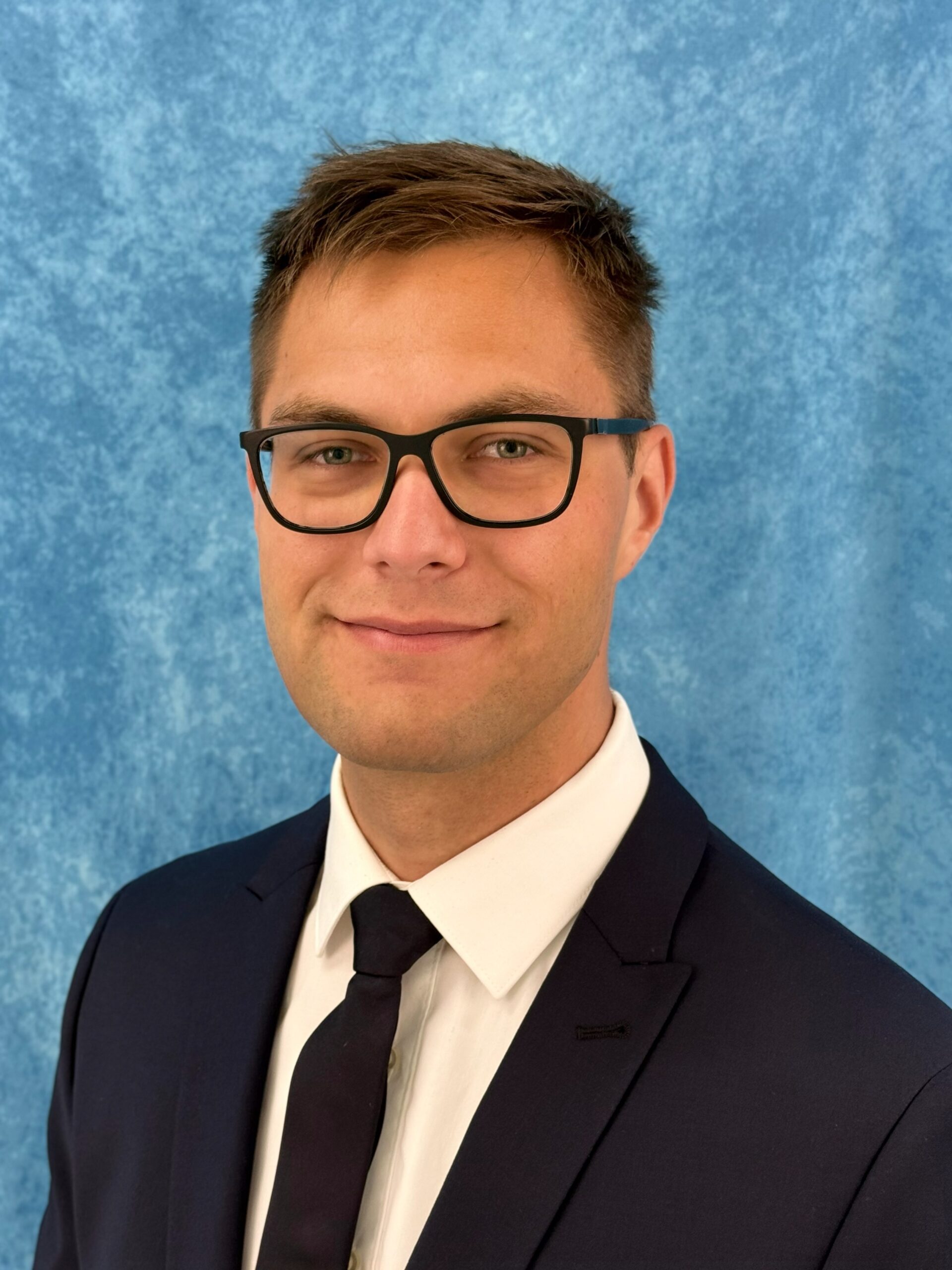 Thomas Wachter