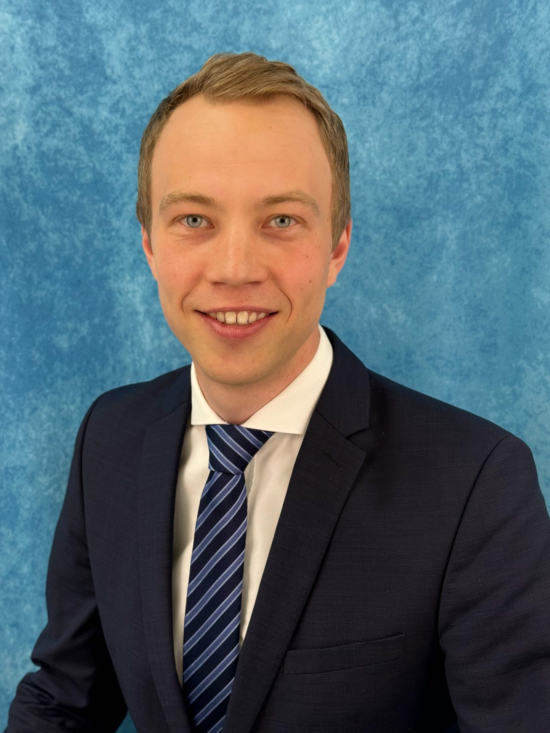 Jann Warmuth