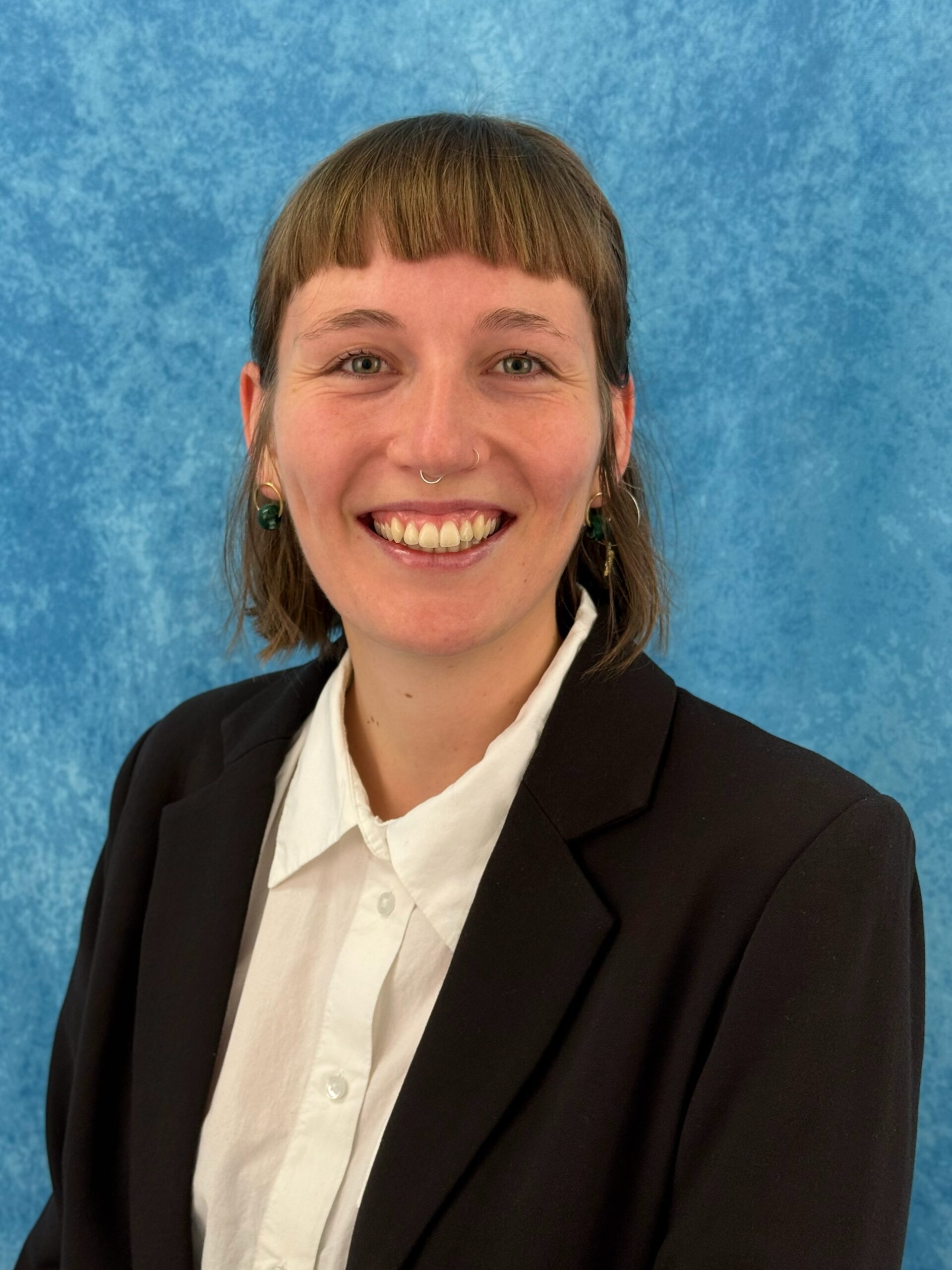 Theresa Maritschnigg