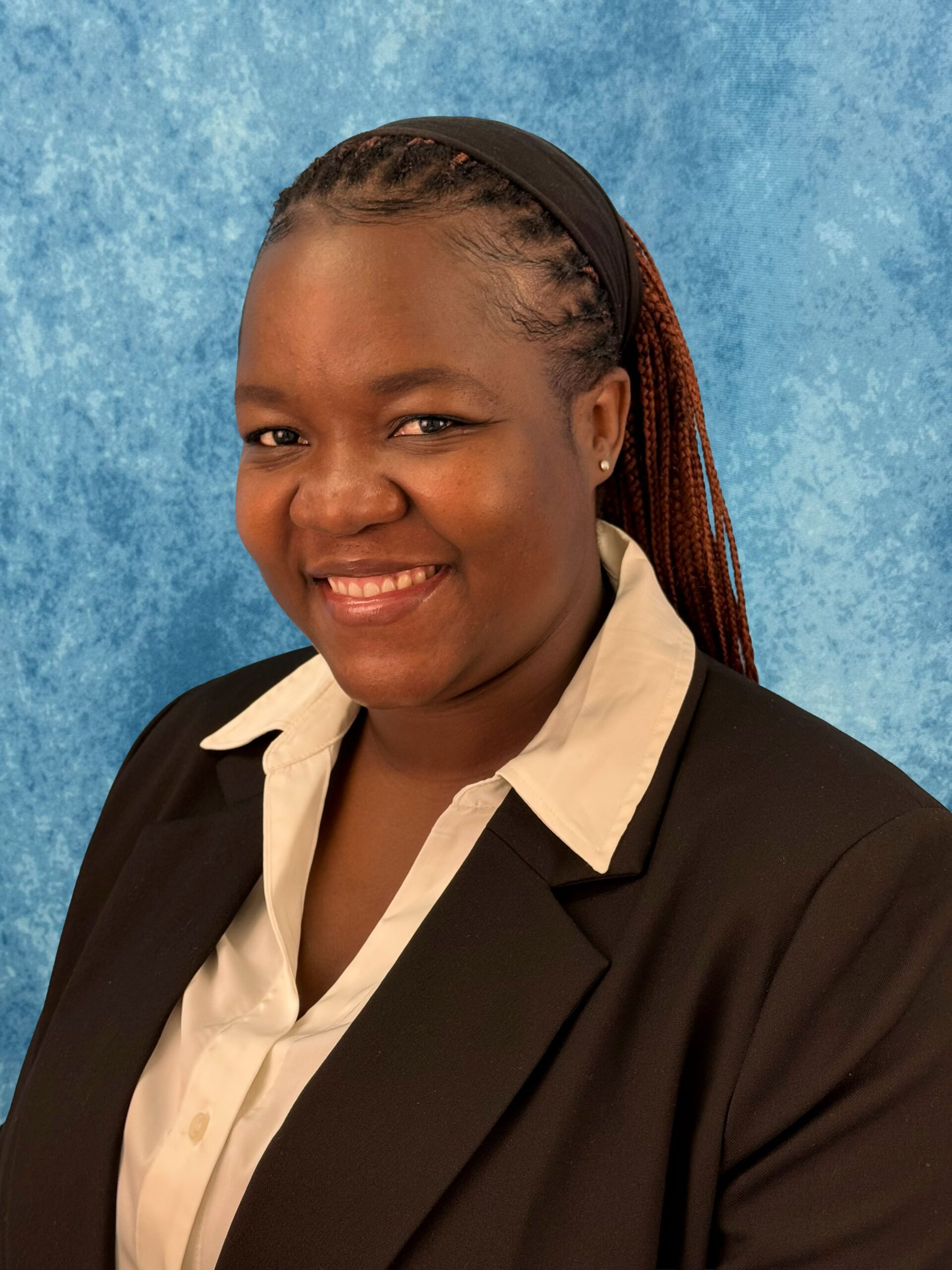 Tendai V. Nyangadzayi