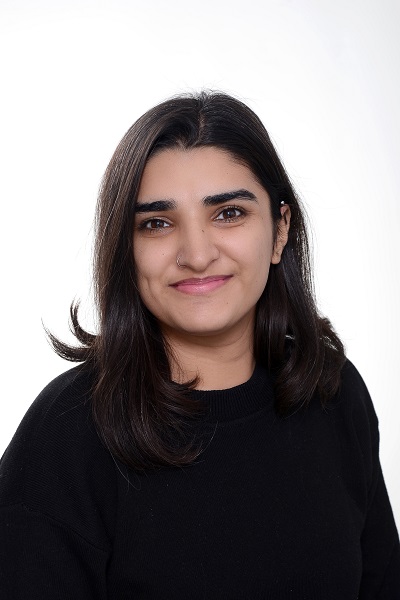 Syeda Zahraa