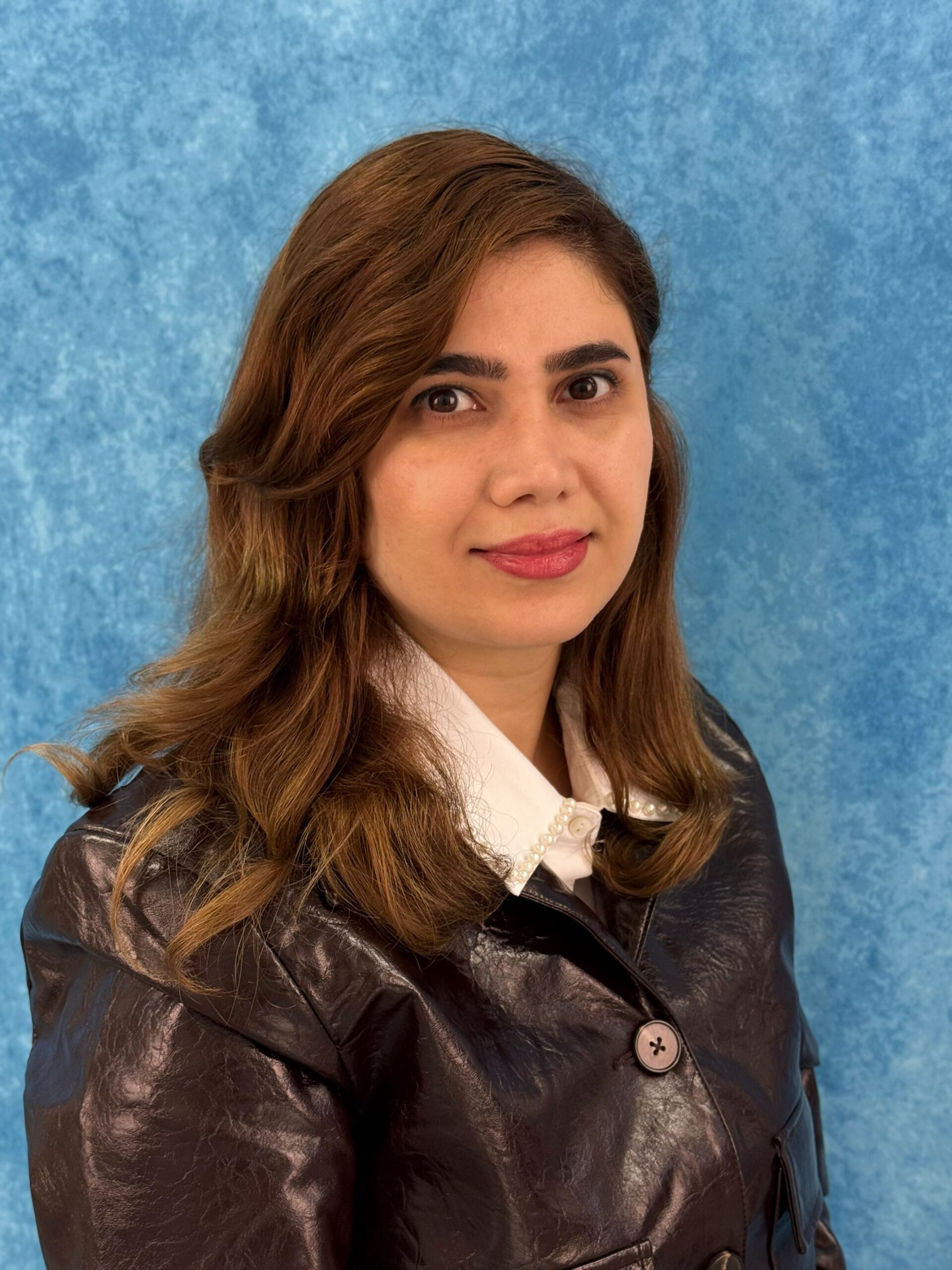 Shabnam Jameshourani