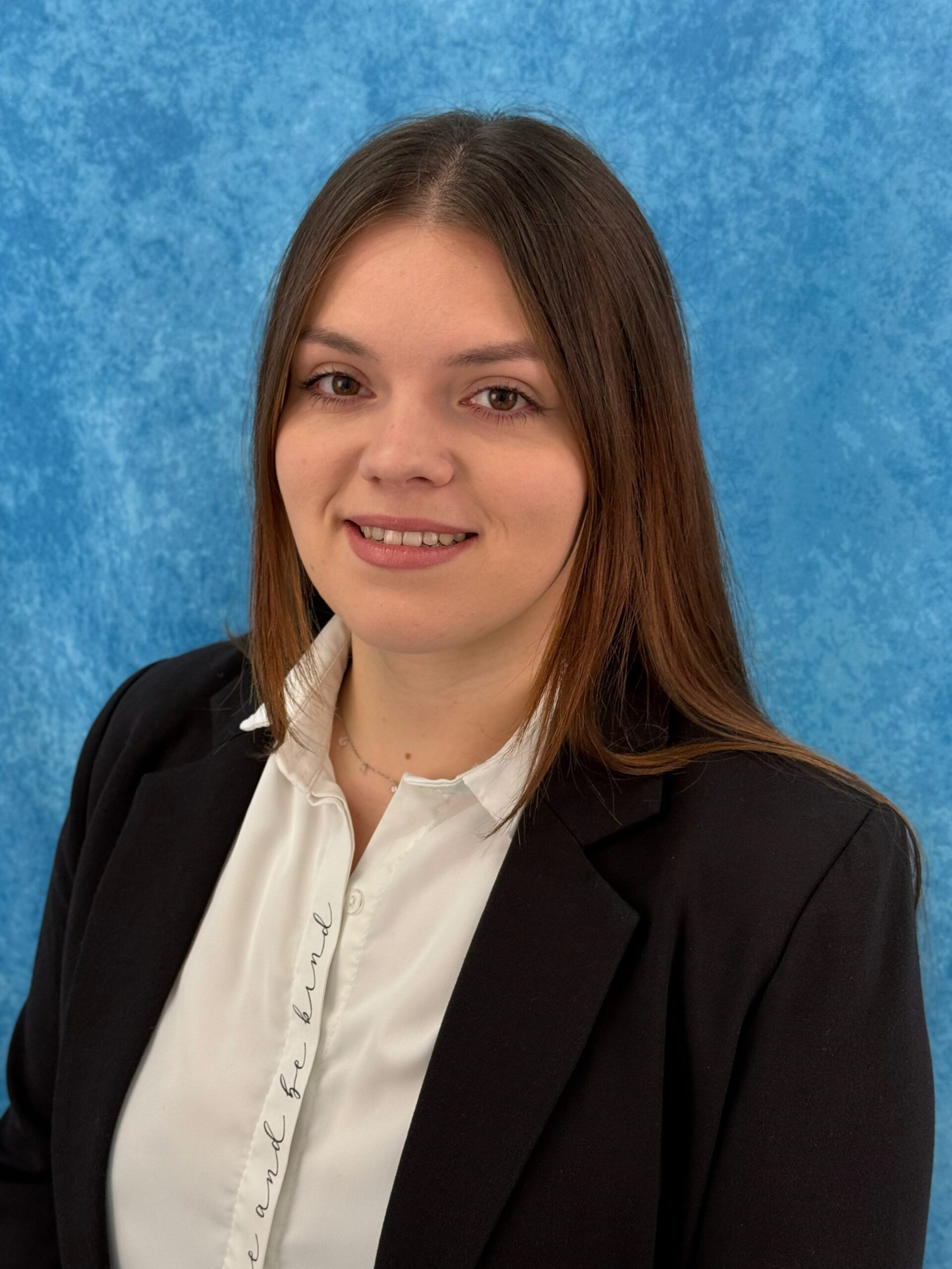 Aleksandra Kazachenko