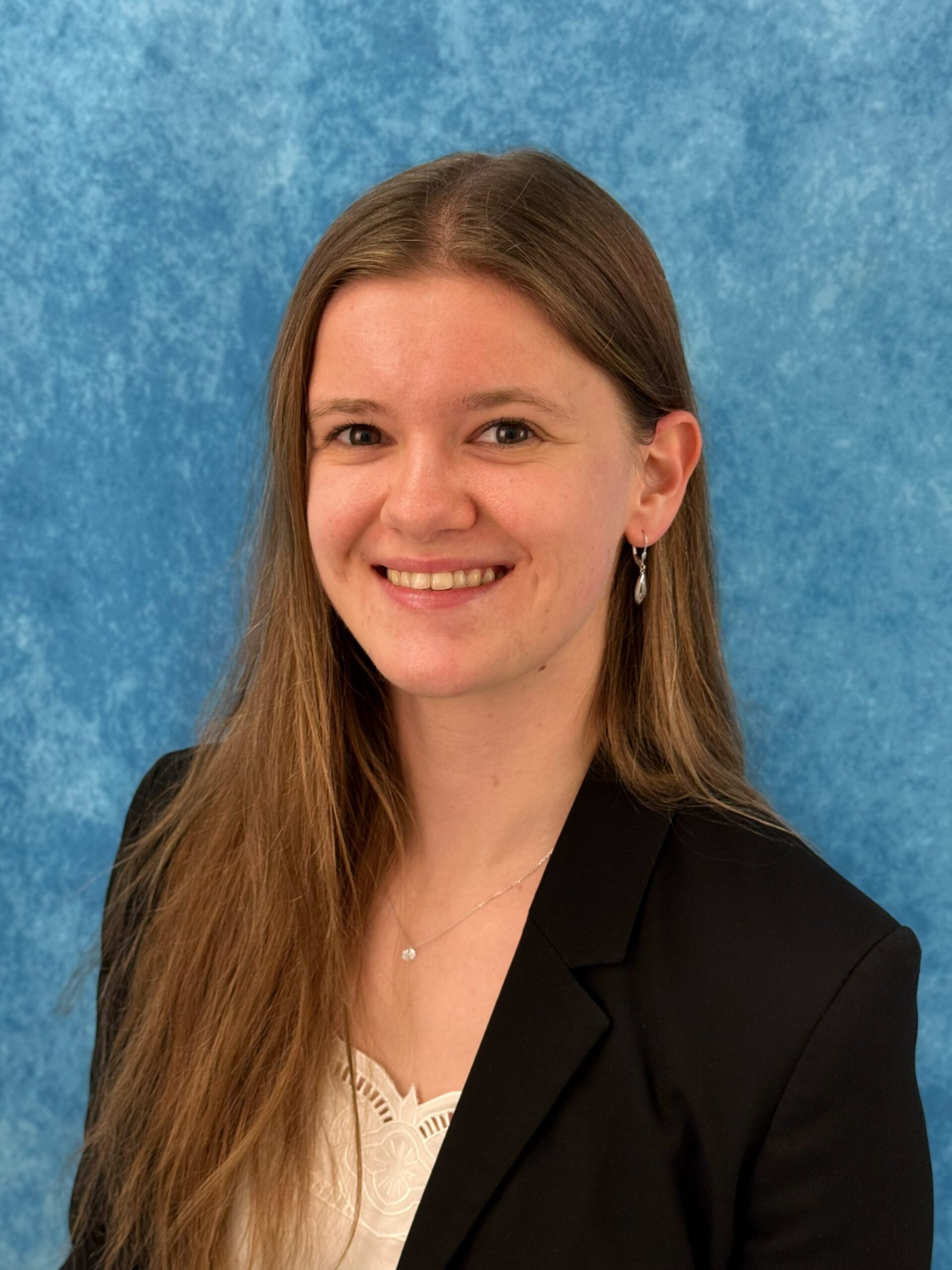 Michaela Jagersberger