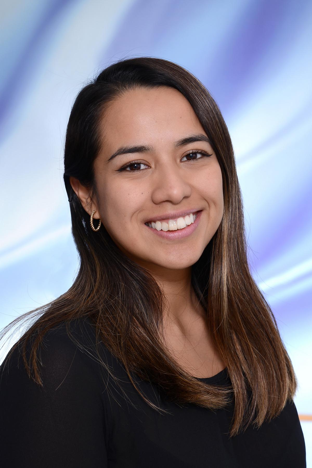 Sandra Gonzaga Hernandez Nichteisenmetallurgie