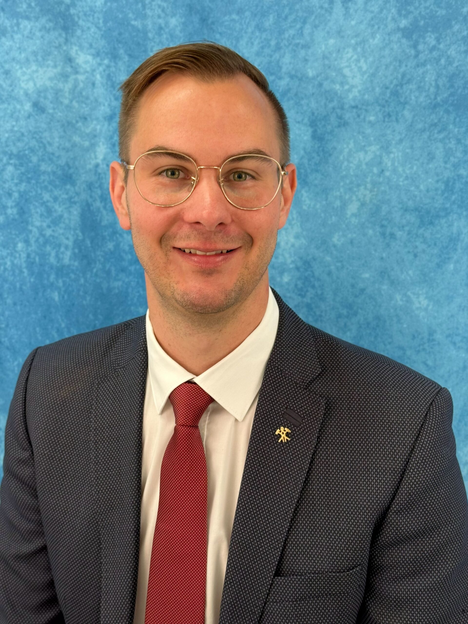 Reinhard Lerchbammer