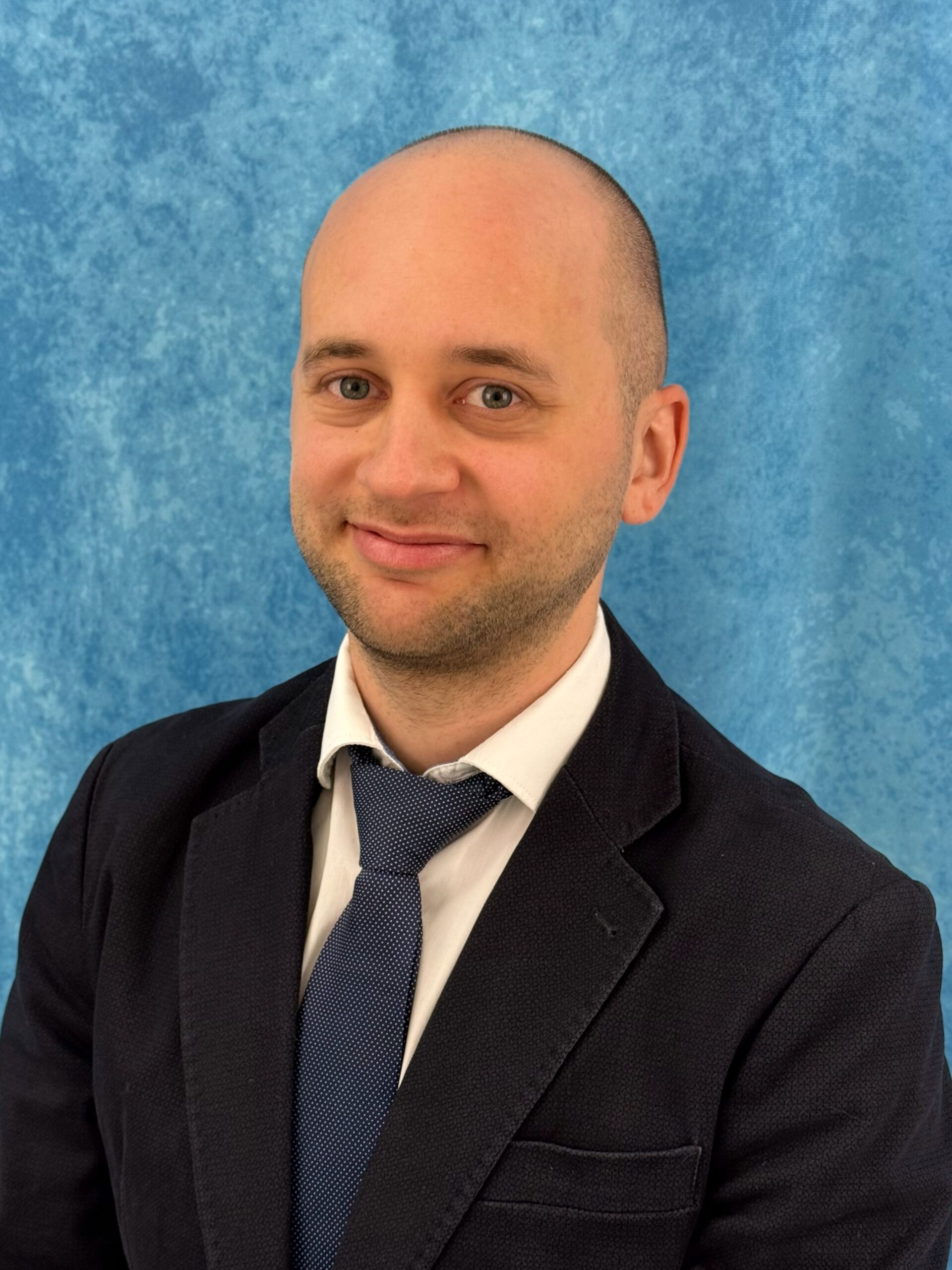 Phillip Dumitraschkewitz