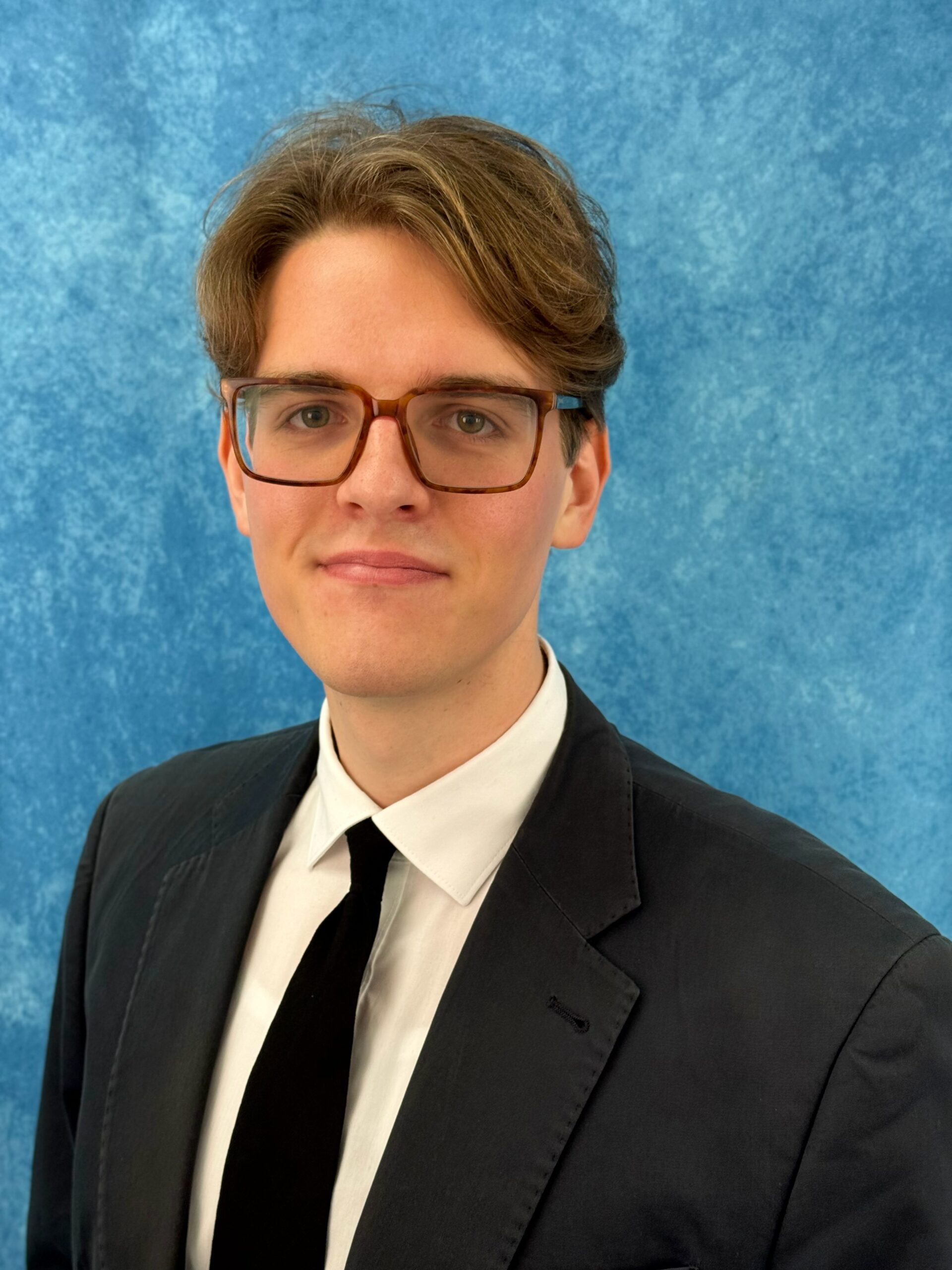 Adrian Ecker-Eckhofen