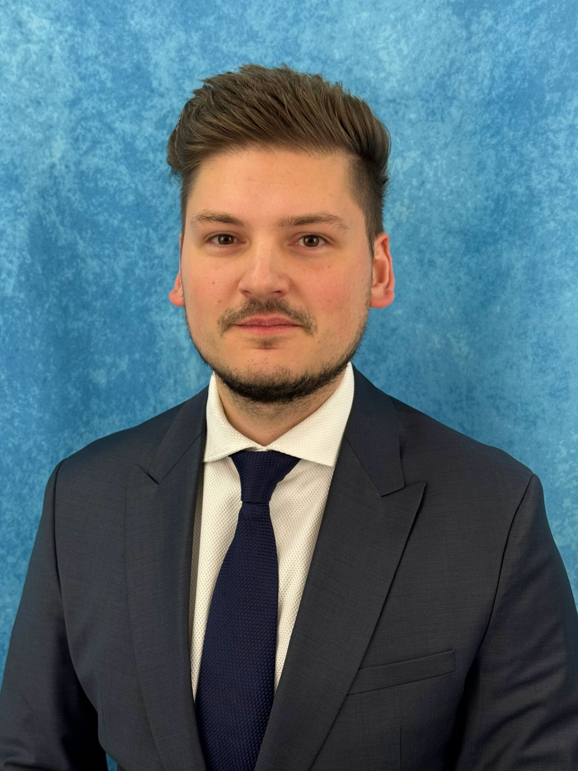 Stefan Schmitzberger